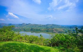 Lake Mwamba Lodge