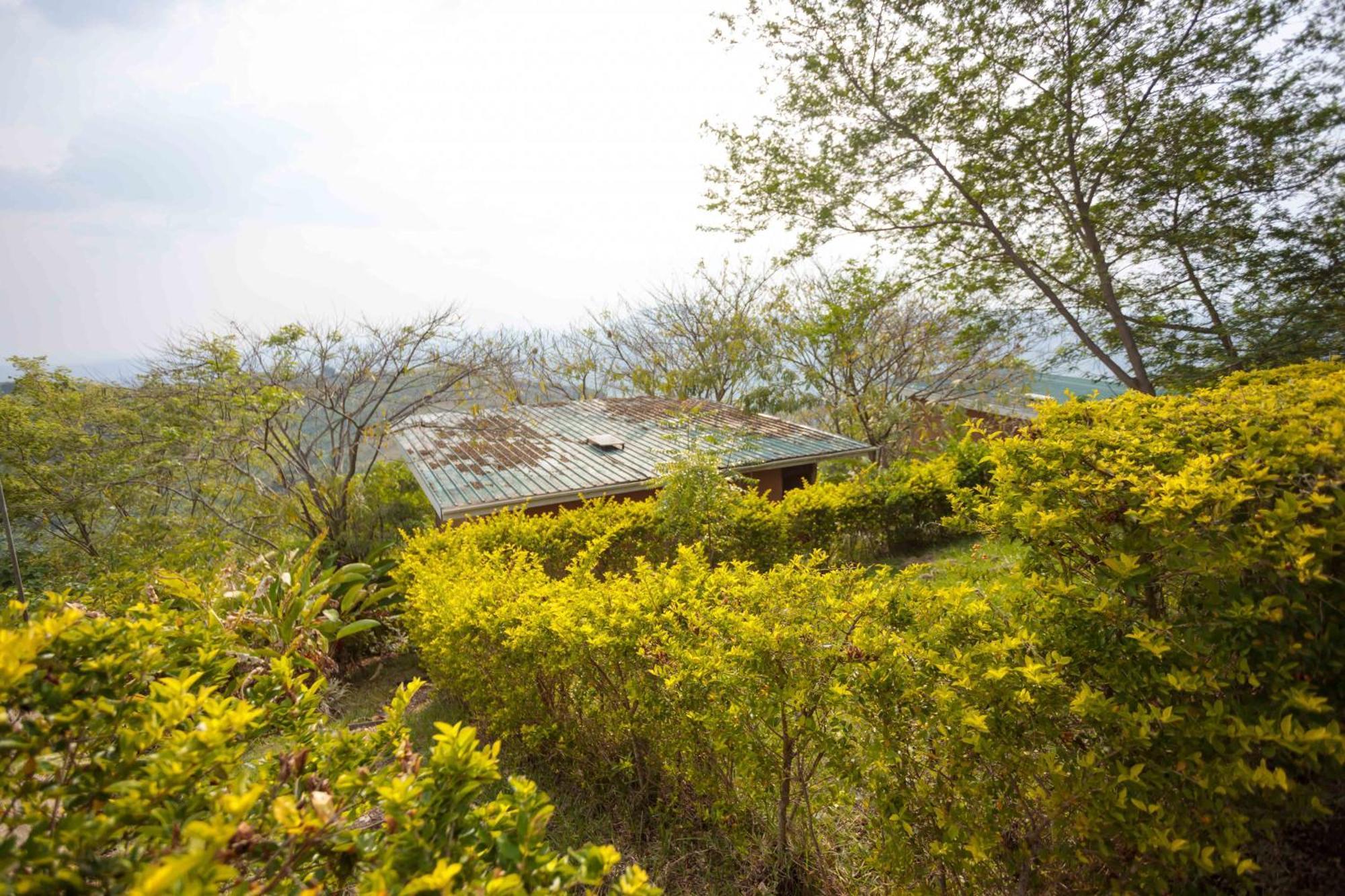 Lake Mwamba Lodge Kasenda Extérieur photo